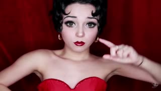 Betty Boop