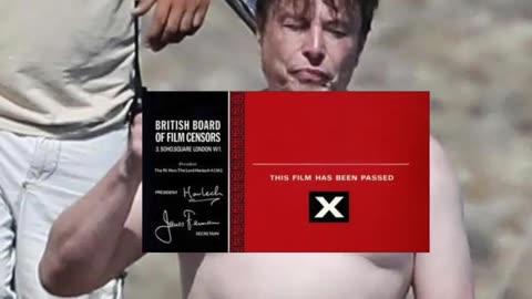 Elon Musk wants to make you horny for his stupid 'X'-rated app