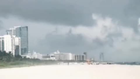 Florida right now