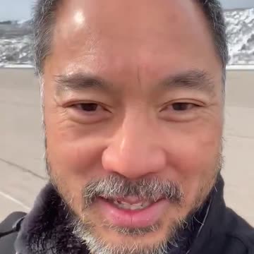 20190403文贵先生视频：万分感谢科罗拉洲的战友们……你们的勇敢与智慧……让文贵感动至极……一切都要看结果！