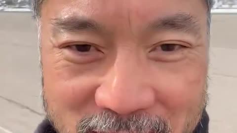 20190403文贵先生视频：万分感谢科罗拉洲的战友们……你们的勇敢与智慧……让文贵感动至极……一切都要看结果！