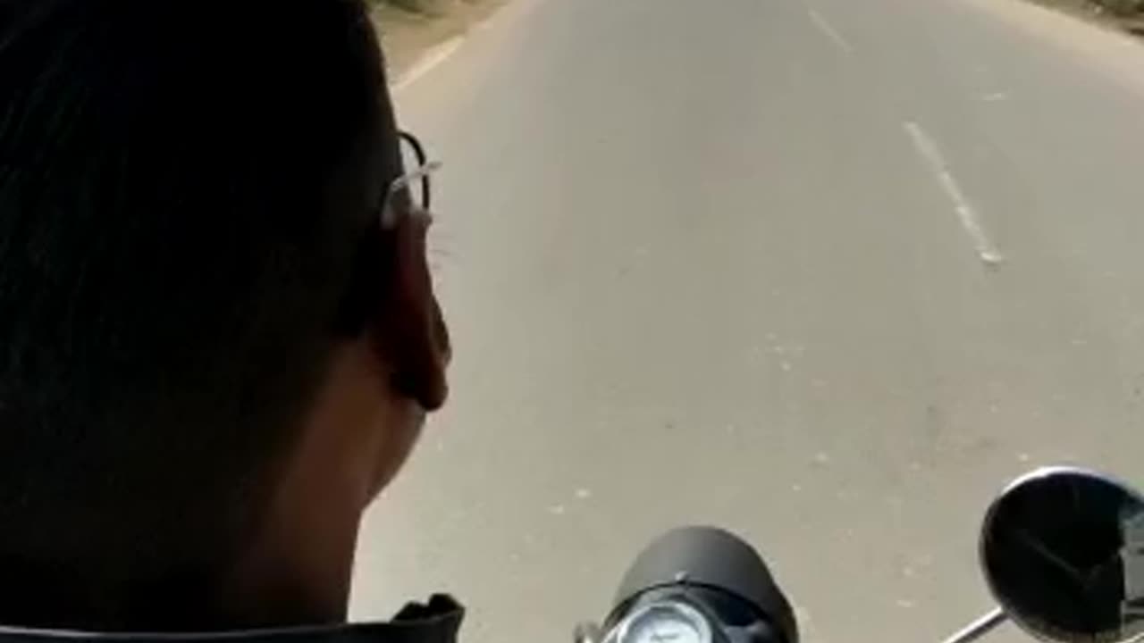 Bullet love