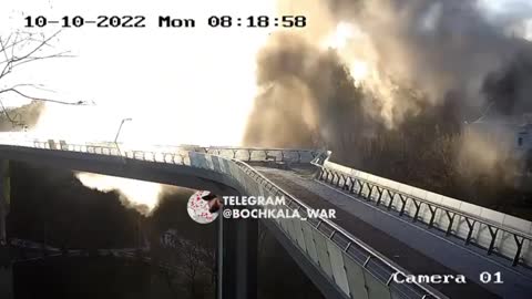 deNAZIfication - BYE BYE "KLITSCHKO BRIDGE"