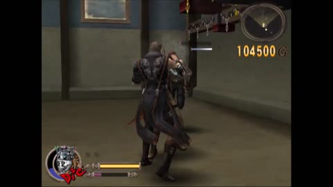 God's Hand Gameplay 26