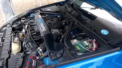 Soluzioni ecologiche che non implementeranno mai: Auto ad acqua - idrogeno