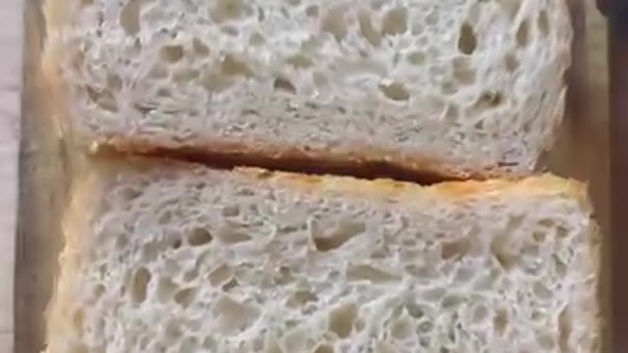 Peasant Bread