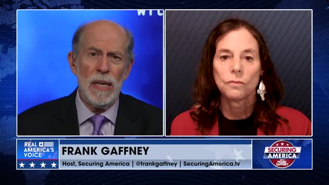 Securing America with Cheryl Chumley (part 1) | December 17, 2022