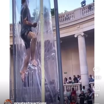 What the vaccinated sheep are up to, told you it’s gona keep getting weirder