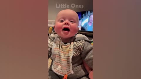 Funny Babies