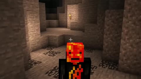The Daily Life of Diamond Ore... #shorts