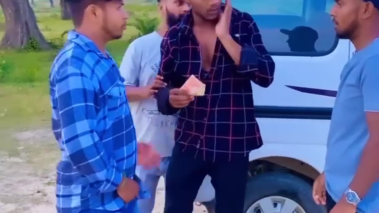 So funny video new