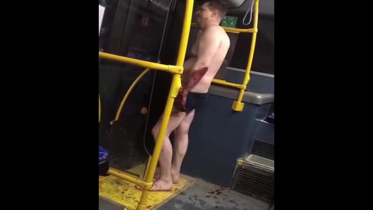 Typical Bath Salts User