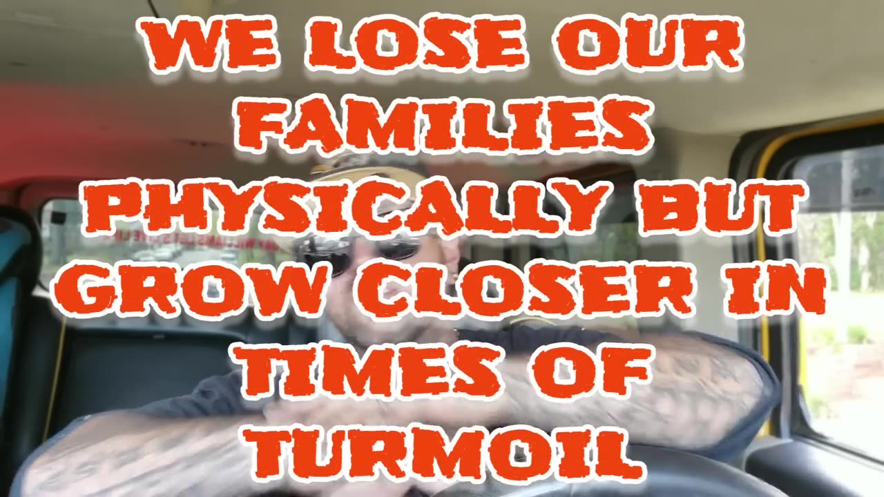 3 Things I Miss About Prison. What Could They Be?