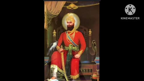 Guru hargovind remix katha