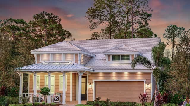 Compass Landing | Naples Florida Real Estate