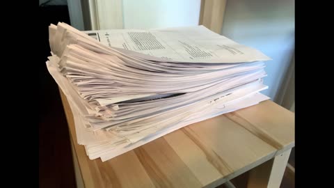 How to Get Your Brain to Focus - Chris Bailey - TEDxManchester