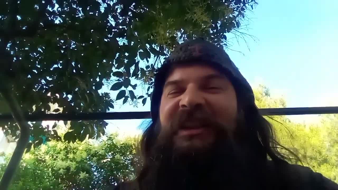 ΓΙΑ ΤΟ ΚΑΛΟ ΣΟΥ ΤΟ ΕΓΡΑΨΑ (Β')