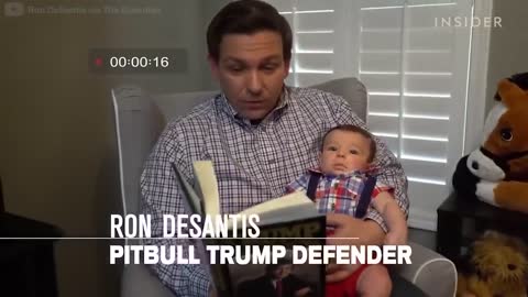 Is A Ron DeSantis Presidency Inevitable? | Decoded | Insider News