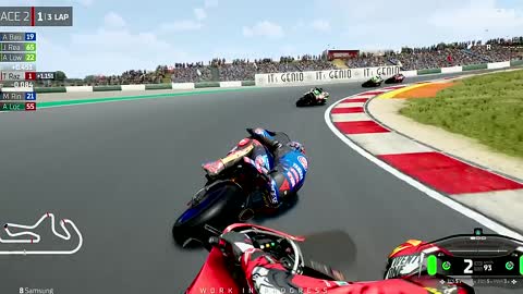 SBK 22 - Official Gameplay Trailer PS5 & PS4 Games