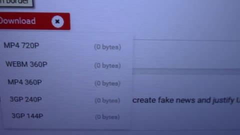 501. Staged Crisis Venezuela Colombia Border! YouTube Blocked Download!