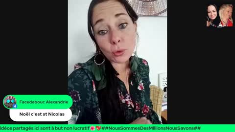 ☀️❤️☀️ Au Coeur du Matin, Julie à Votre Ecoute 10/10☀️❤️☀️