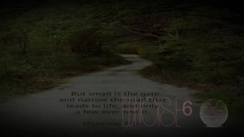 The Sowers ~ The Road Less Traveled { Lyrics } { Ai } Remix 1 Christcore