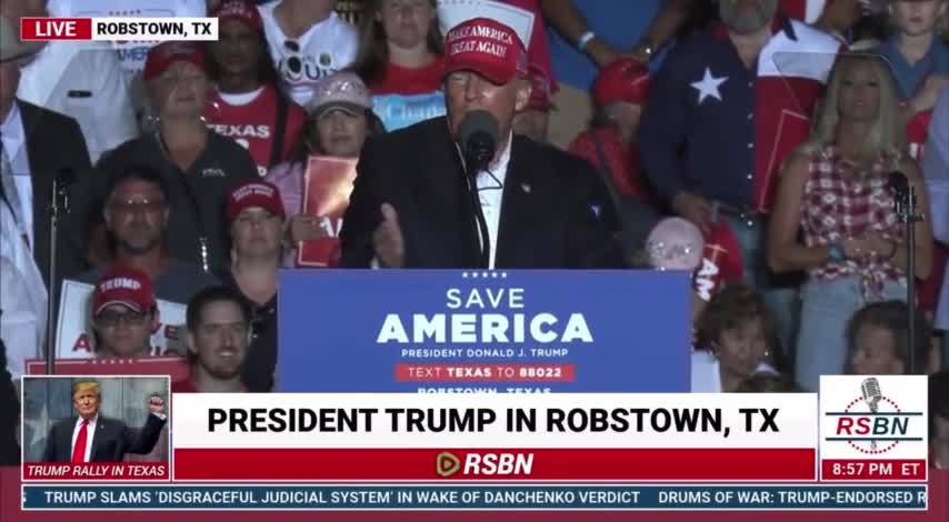 President Trump Announces He Will Sue Pulitzer Committee in the Next 2 Weeks Over Russia Lies