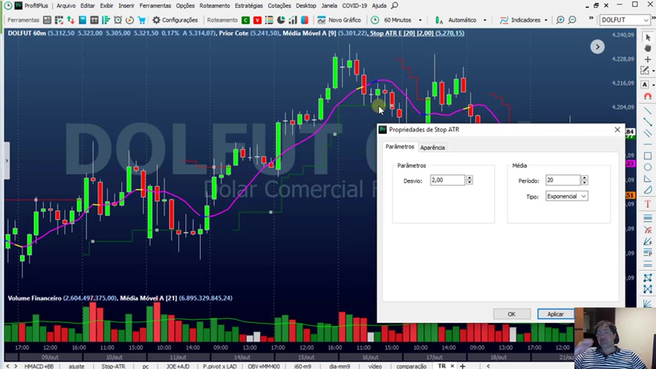 PALEX - VIVER DE MINI INDICE/DOLAR - MOD 5 - AULA 02