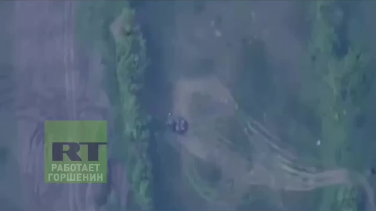 Russia Ukraine war