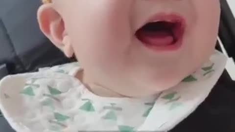 Cute Baby