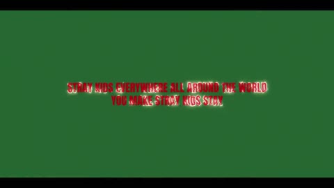 Stray Kids "Christmas EveL" M/V Teaser 2