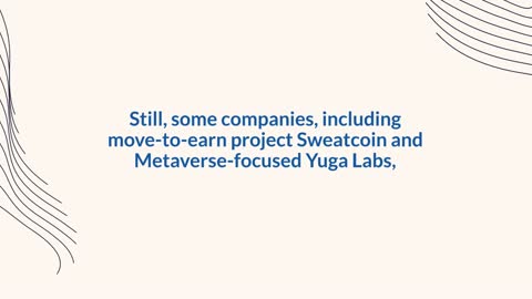 These tokens could crash in 2023