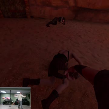 Did I Just See VR Junk???