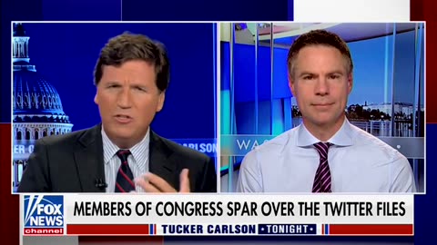 Shellenberger Describes 'For-Profit Censorship Industry' Created With Taxpayer Funds