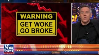 Go Woke Go Broke