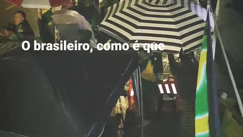 Joinville SC grito de guerra