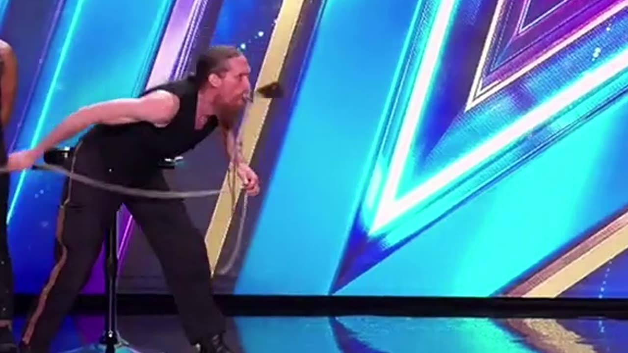 Got talent