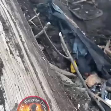 Another dead Ukrainian soldier in America's endless war