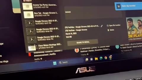 Special Keyboard Tricks