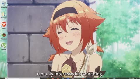 AgentofSocialMediaChaos's Anime Girl of the Day 15