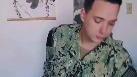 Pray To God We Don't See Another War