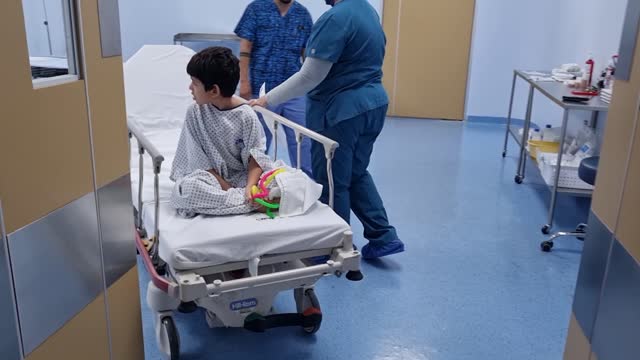 The Stem Cell Autism Treatment