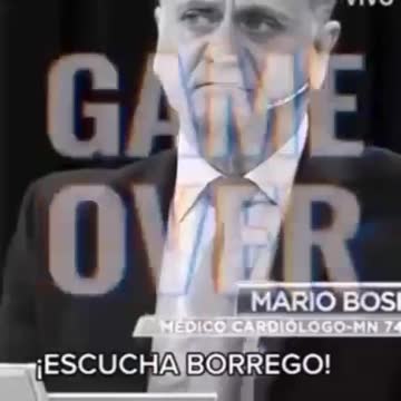 Debate entre DOCTORES