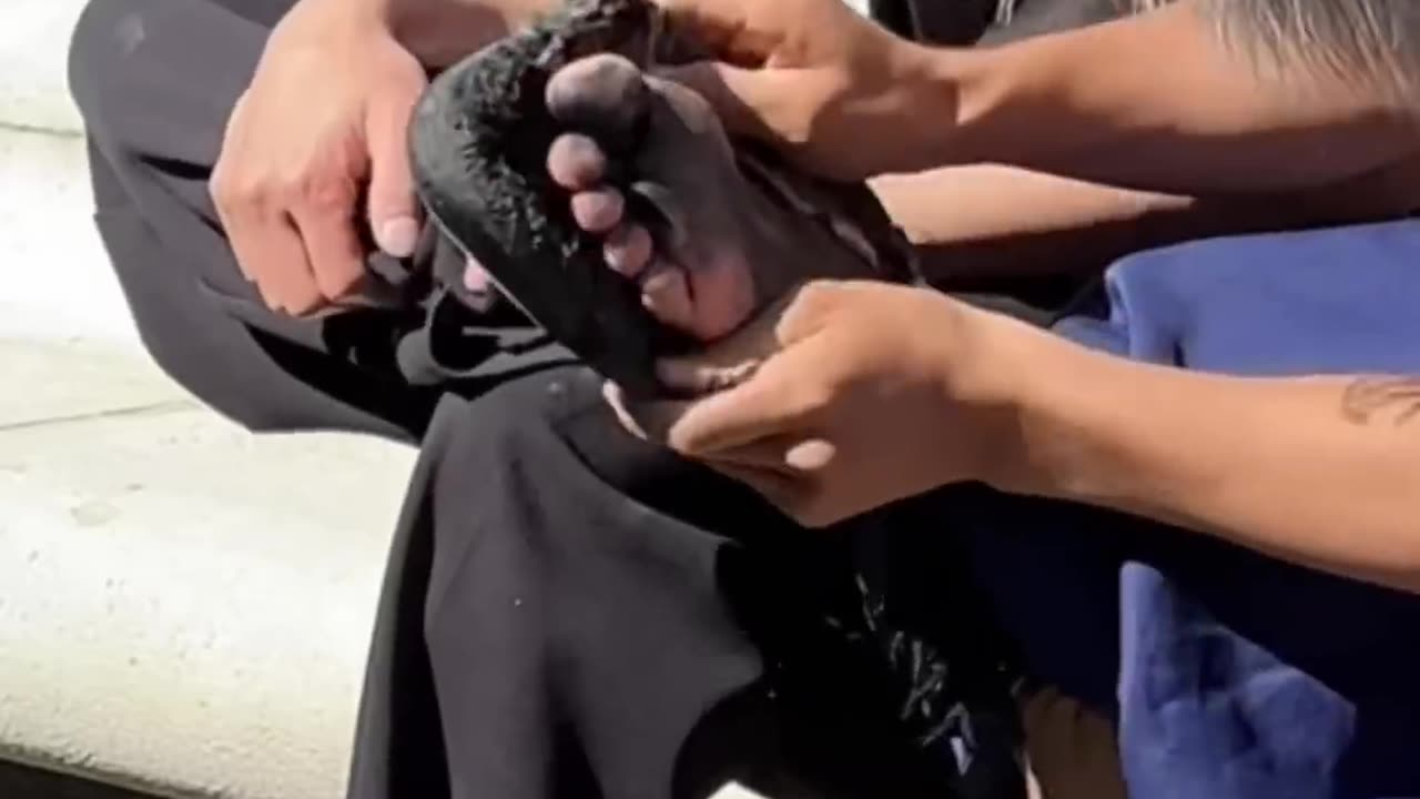 Funny 😅 video