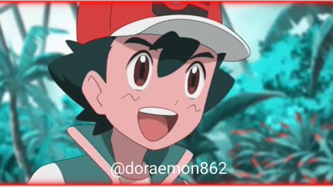 Pokemon short video 🥰😍🌹