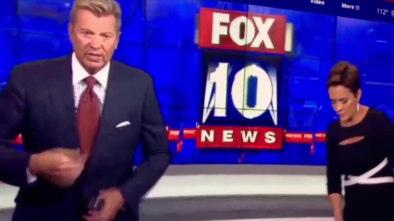 Fox News Trying To Silence Kari”The Savage”Lake