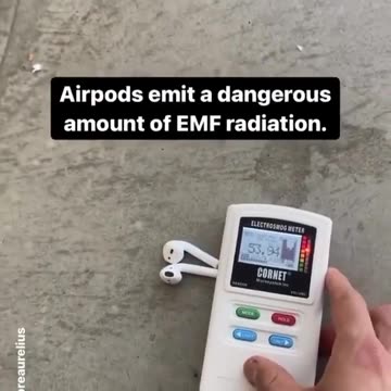 Sie braten sich buchstäblich das Gehirn