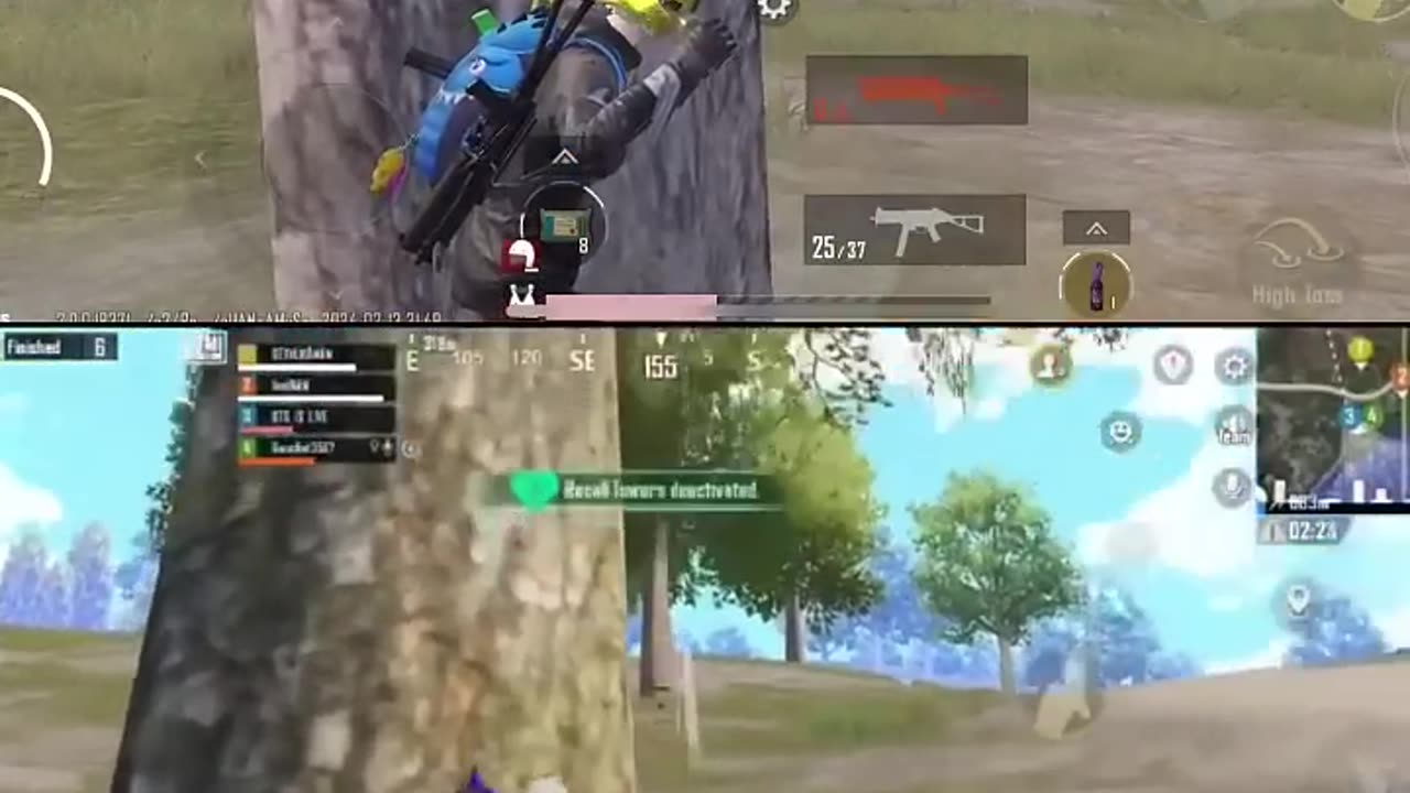 Klling Streamers In Shadow Force 🗿 #pubgmnextstarprogram #pubgmobile #bgmi#shorts