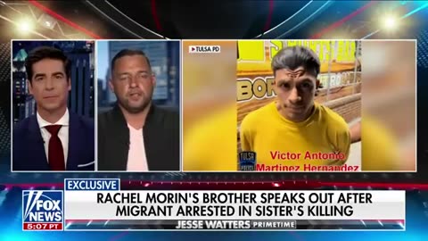 Brother speaks out after sister allegedly killed by illegal immigrant Fox News