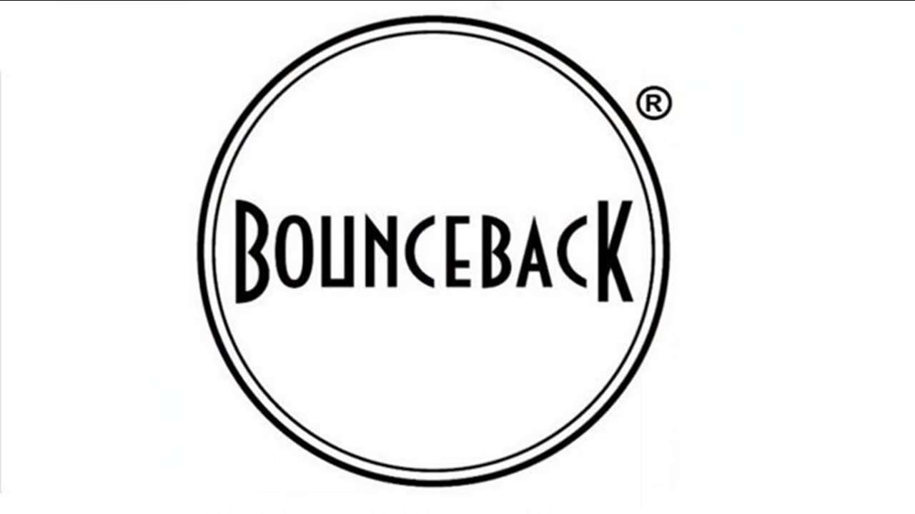 BouncebacK Drum Teaser